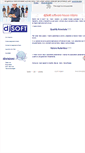 Mobile Screenshot of djsoft.it